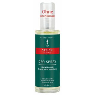 Speick Original Deo Spray 75ml