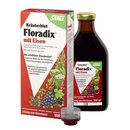 Salus Floradix Liquid Iron Formula, Tonic 250ml