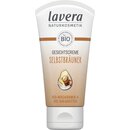 Lavera Self-tanning Cream - ideal for the face 50 ml