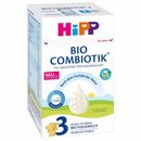 HiPP Bio Folgemilch 3 Combiotik 600g