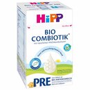 HiPP Bio Anfangsmilch Pre Combiotik 600g