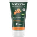 Logona Repair & Care Hair conditioner organic sea...