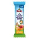 Holle Bio Frucht-Gemseriegel Apfel & Karotte 25g