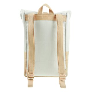 Ulst Backpack Pontica stone natural 1St.