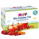 HiPP Bio Frchte-Tee im Aufgussbeutel 40g