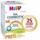 HiPP HA Pre Anfangsmilch Combiotik 600g