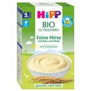 HiPP Organic Grain Porridge Fine Millet 200g