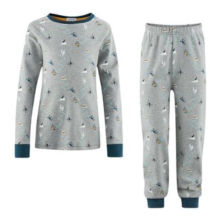 Living Crafts Childrens Pyjama Hazel 1Pc.