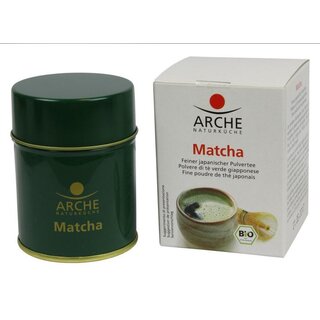 Arche Matcha Grnteepulver 30g