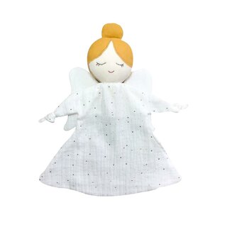 Kikadu Towel Doll Angel 1pc.