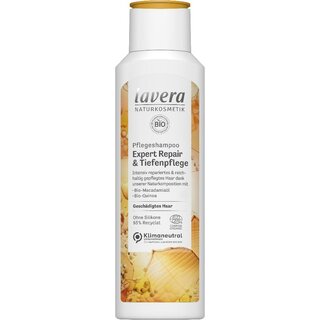Lavera Expert Repair & Deep Care Shampoo 250ml