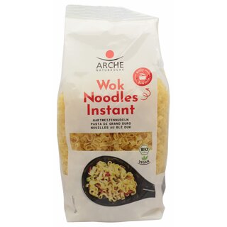 Arche Instant Wok Noodles 250g