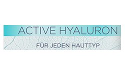 ACTIVE HYALURON Line