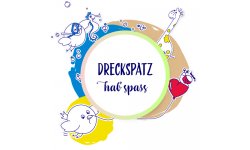 Dreckspatz - Funny Care for Kids
