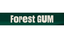Forest Gum 