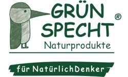 Grünspecht - Schnuller & mehr