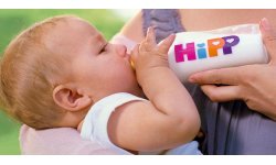 HiPP Organic Baby Formula and more