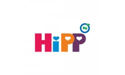 HiPP Bio Snacks & Tea for the Kids