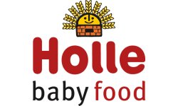 Holle Baby Tee, Snacks & Co