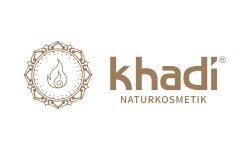 Khadi - natural hair dyes