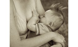 Nutritious food for nursing Mothers