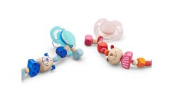 Pacifier Chain