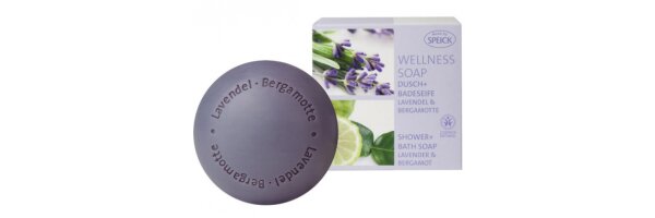 Wellness Soap