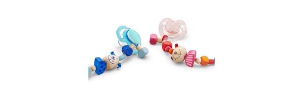 Pacifier Chain