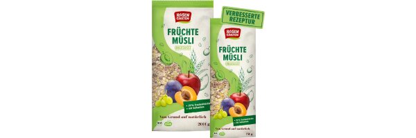 Bio Muesli