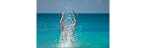 Bad & Dusche