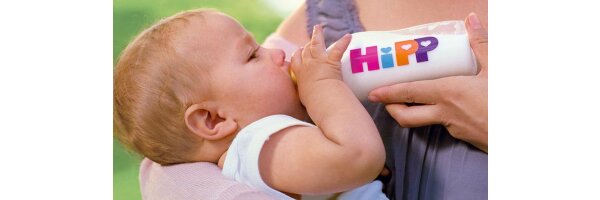 HiPP Organic Baby Formula and more