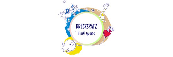 Dreckspatz - Funny Care for Kids