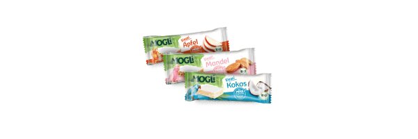 Mogli Snacks sweet