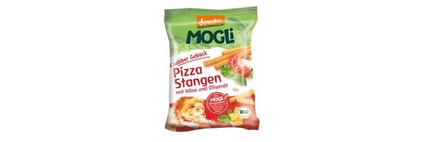 Mogli Snacks spicy