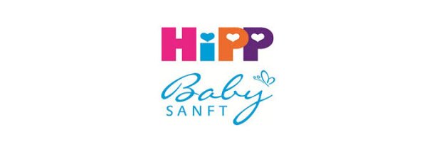 HiPP Free From Baby Care