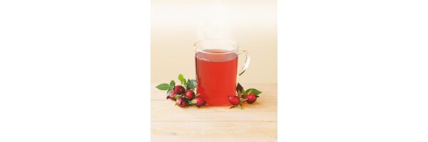 Fruit Tea