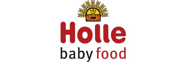 Holle Baby Tee, Snacks & Co