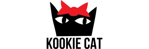 Kookie Cat - handmade cookies