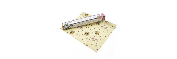 Beeswax Wraps