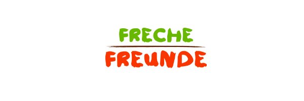 Freche Freunde