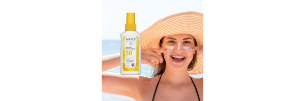 Sun Protection & Care