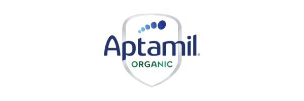 Aptamil Organic