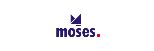 Moses - Plaster for cool Kids