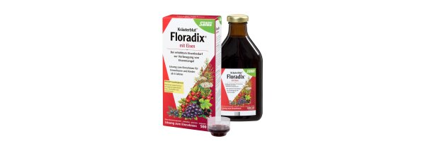 Nutritional Supplements