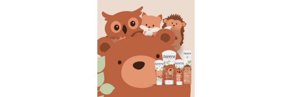 Lavera Baby & Kinder
