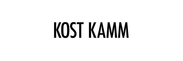 Kost Kamm