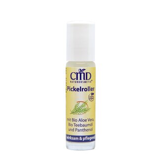 CMD Tea Tree Oil Pimples Roller 10ml