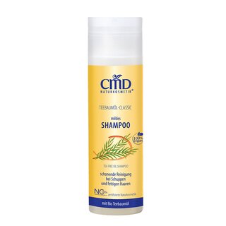 CMD Teebaumöl Shampoo