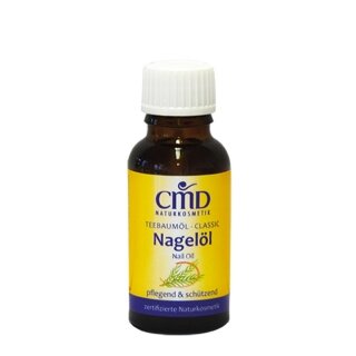 CMD Teebaumöl Nagelöl 20ml
