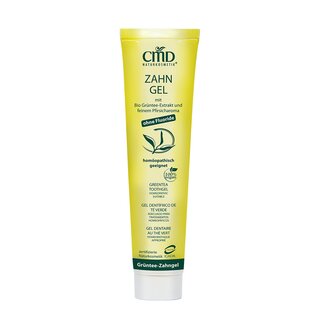 CMD Zahngel mit grünem Tee 75ml